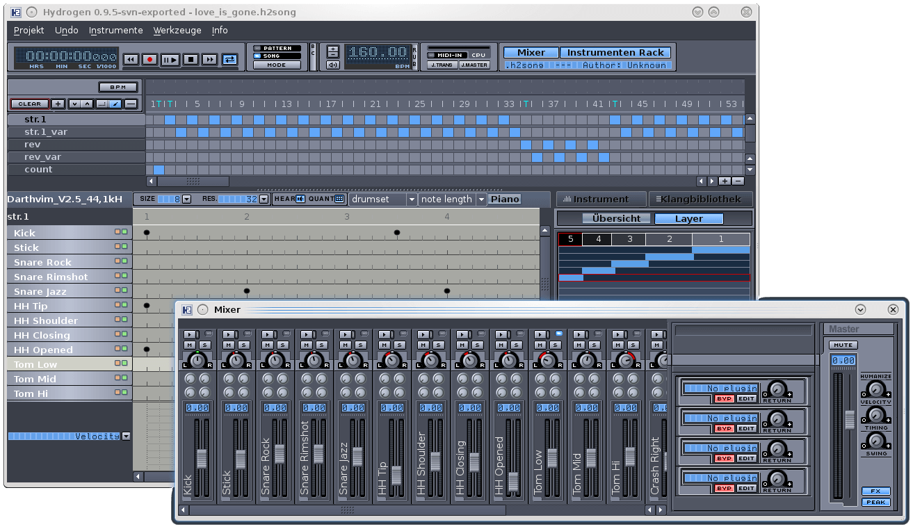 audio production software for mac