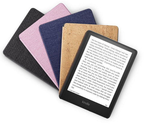 kindle for mac updates